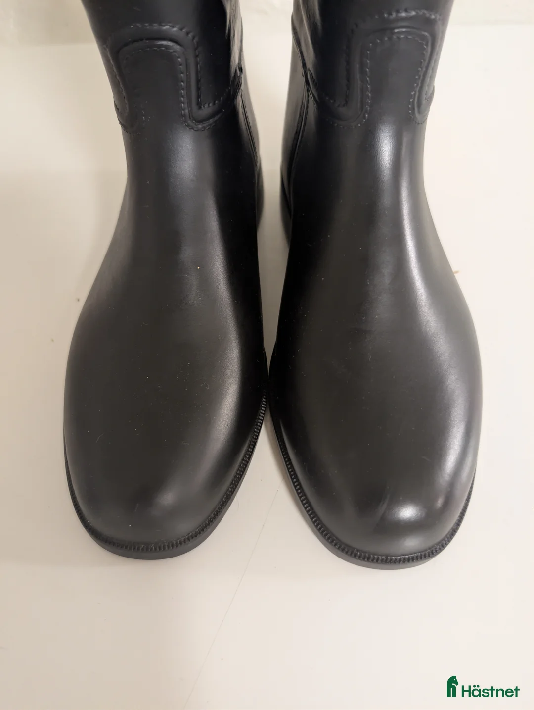 Ridstövlar ryttarutrustning till salu: Imperial ridstövlar stl 36 – Toppskick i kartong i Jönköping - Annons 2