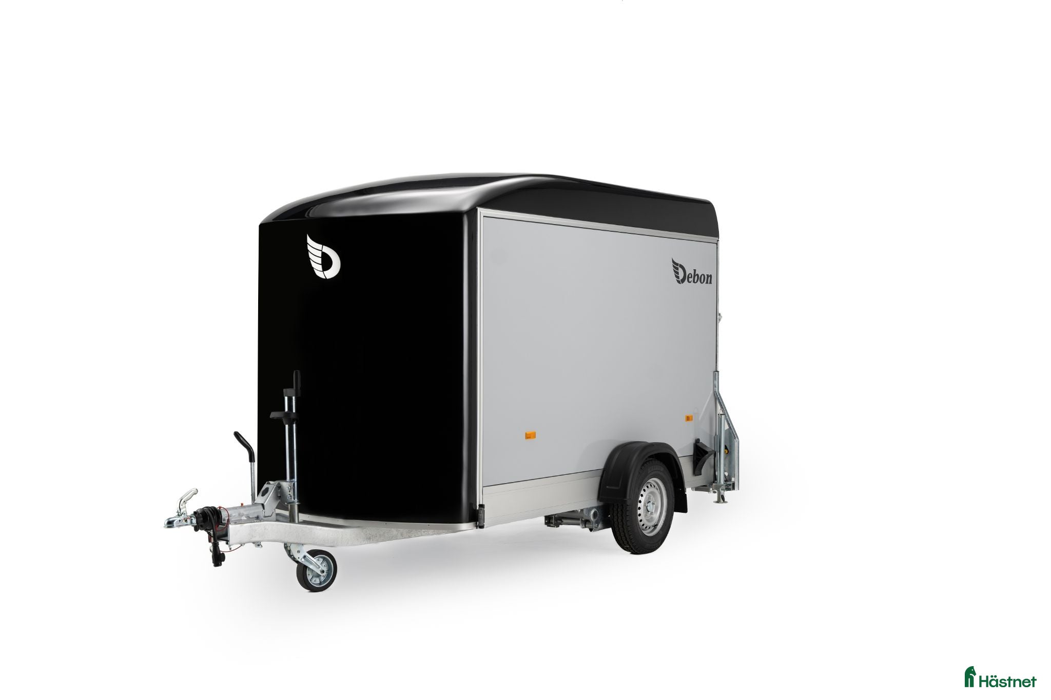 Övrigt fordon & transport till salu: Debon Roadster 300 - Annons 4