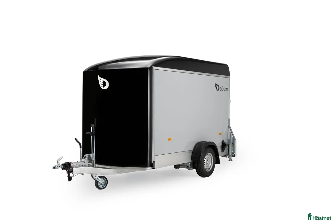 Övrigt fordon & transport till salu: Debon Roadster 300 - Annons 1