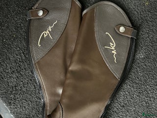 Ridstövlar ryttarutrustning till salu: Helt nya dyon shaps i Skänninge - Annons 17