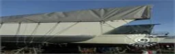 Övrig utrustning övrig utrustning till salu: Presenning 8 X 14 m PVC 600g/m²  - Annons 3