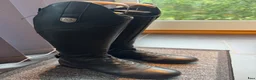 Ridstövlar ryttarutrustning till salu: Mountain horse ridstövlar i 36/37 i Uppsala - Annons 3