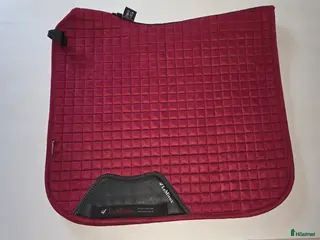 Schabrak & Vojlockar hästutrustning Lemieux dressyrschabrak i Vadstena - Annons 2