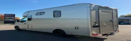 Hästlastbilar  fordon & transport till salu: Exclusive Paragan Excelsion 5XL Automat Stuteri - Annons 6