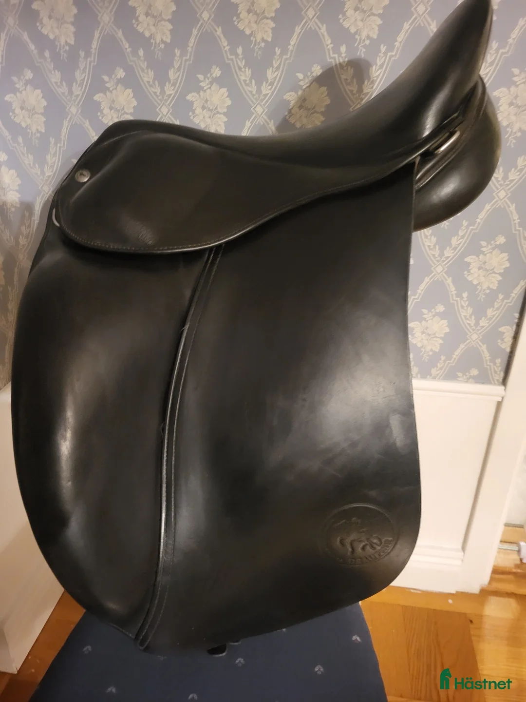 Sadlar hästutrustning till salu: Draupnir Embla i Almunge - Annons 3