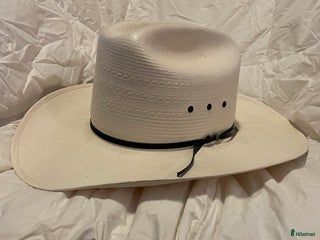 Övrigt Ridkläder ryttarutrustning till salu: Cowboyhattar av märket Bailey i Umeå - Annons 3