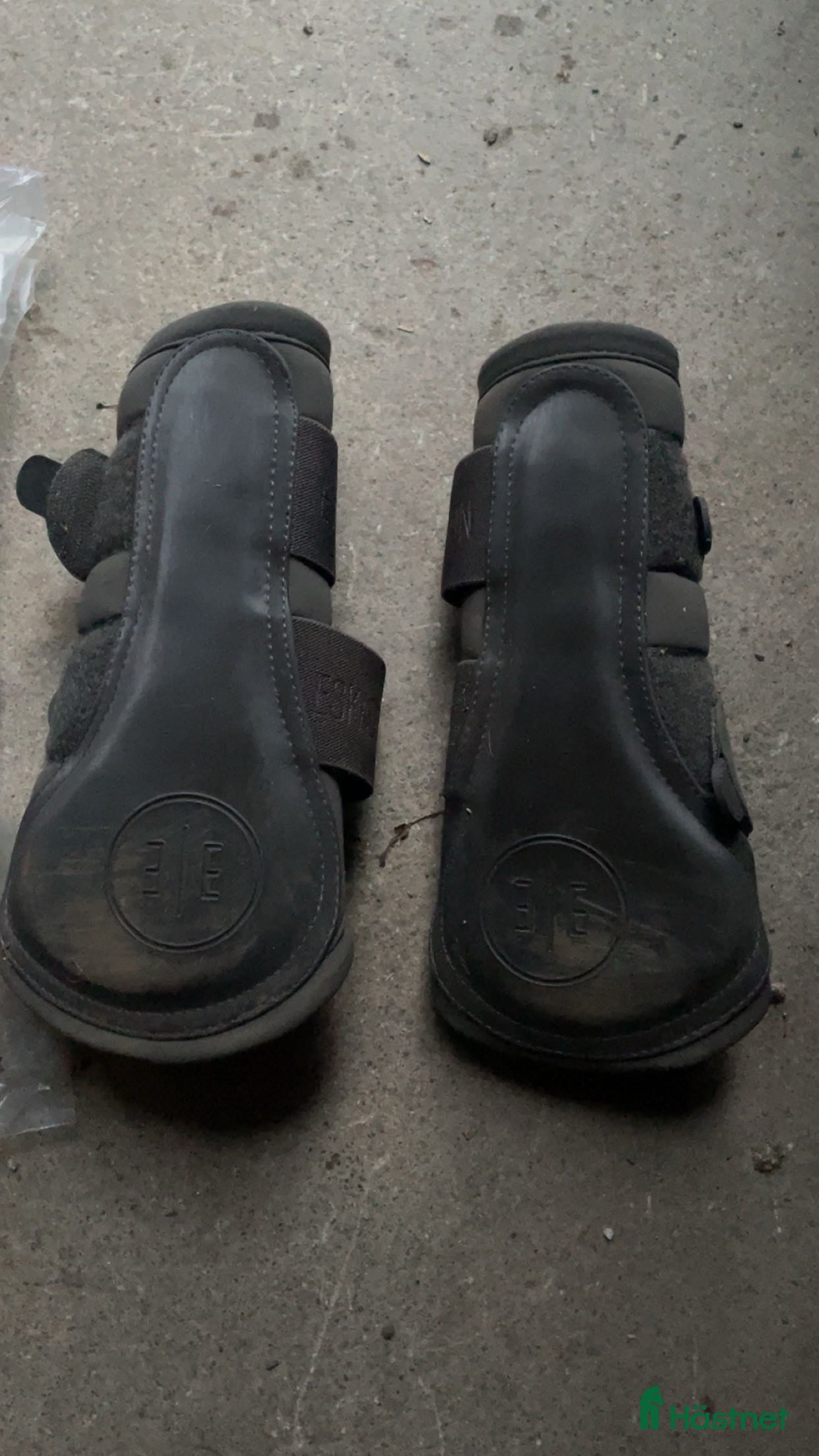 Benskydd hästutrustning till salu: Fina eskadron damasker i Norrtälje - Annons 15