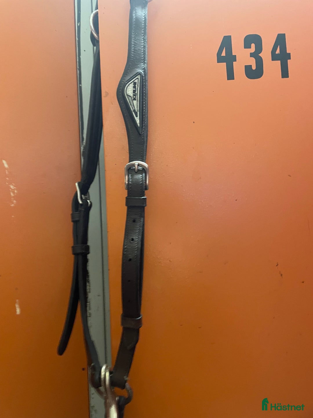 Sadeltillbehör hästutrustning till salu: Equiline martingal  i Flyinge - Annons 3