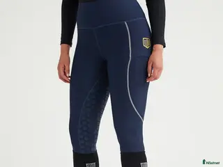 Ridbyxor ryttarutrustning till salu: Maya Delorez Ridthights - Annons 1