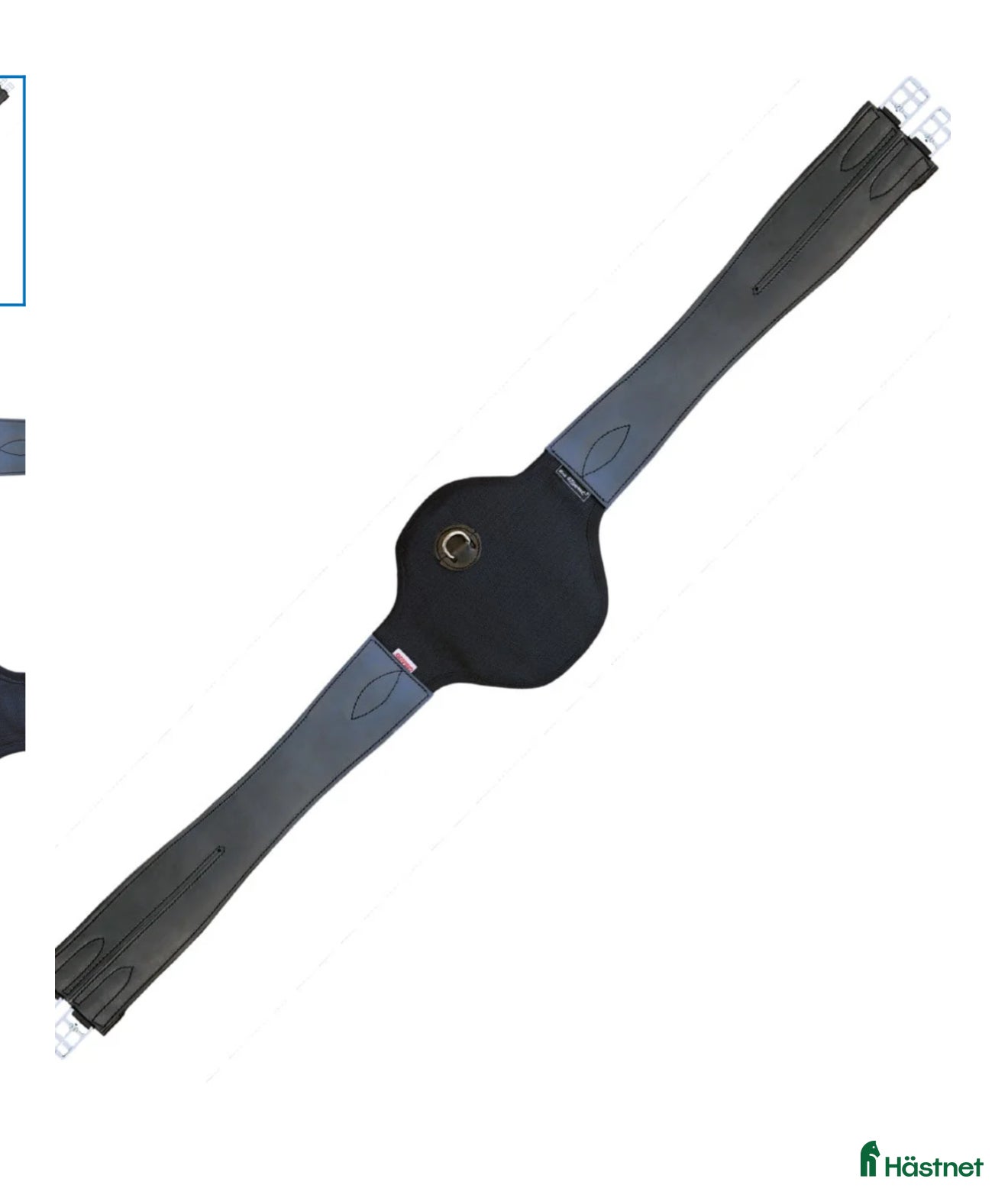 Sadeltillbehör hästutrustning Eric Le Tixerent  i Matfors - Annons 14