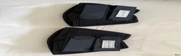 Benskydd hästutrustning till salu: Waldhausen water cooling boots stl L - Annons 1