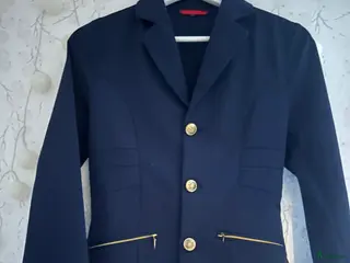 Jackor & Kavajer ryttarutrustning till salu: Tävlingskavaj i Vittinge - Annons 14