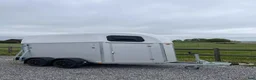 Hästtransporter  fordon & transport till salu: Böckmann Champion Uno Esprit 2026 HELT NY - Annons 1