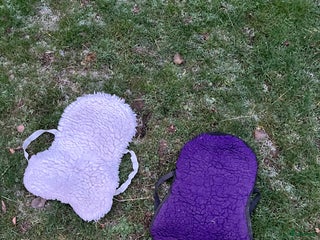 Sadeltillbehör hästutrustning till salu: Rumpvärmare i Västra Ämtervik - Annons 4