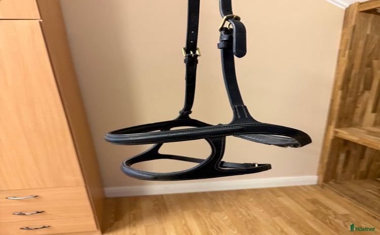 Träns hästutrustning till salu i Vendelsö - Annons 19