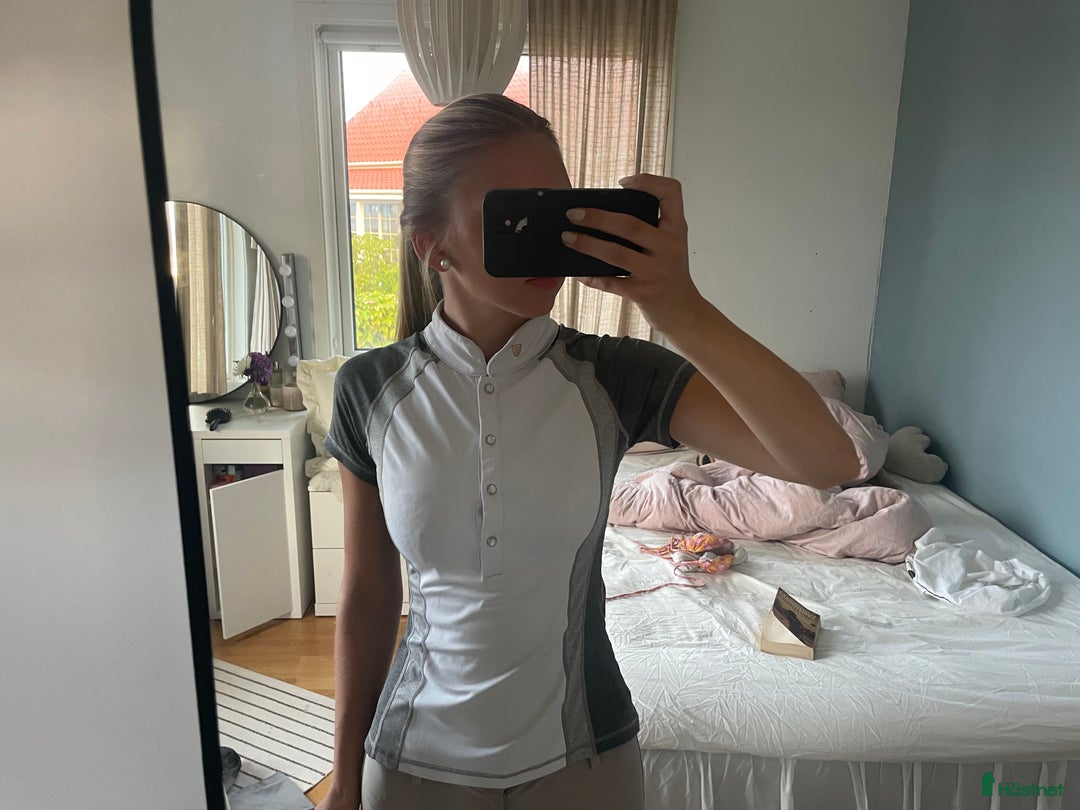 Övrigt Ridkläder ryttarutrustning till salu: Tävlingstopp i Lysekil - Annons 2