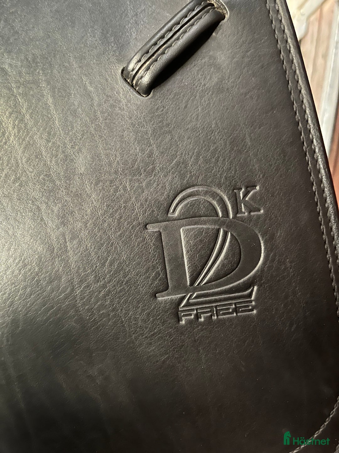 Sadlar hästutrustning till salu: Prestige dressyrsadel X-D2 k free D  i Växjö - Annons 4