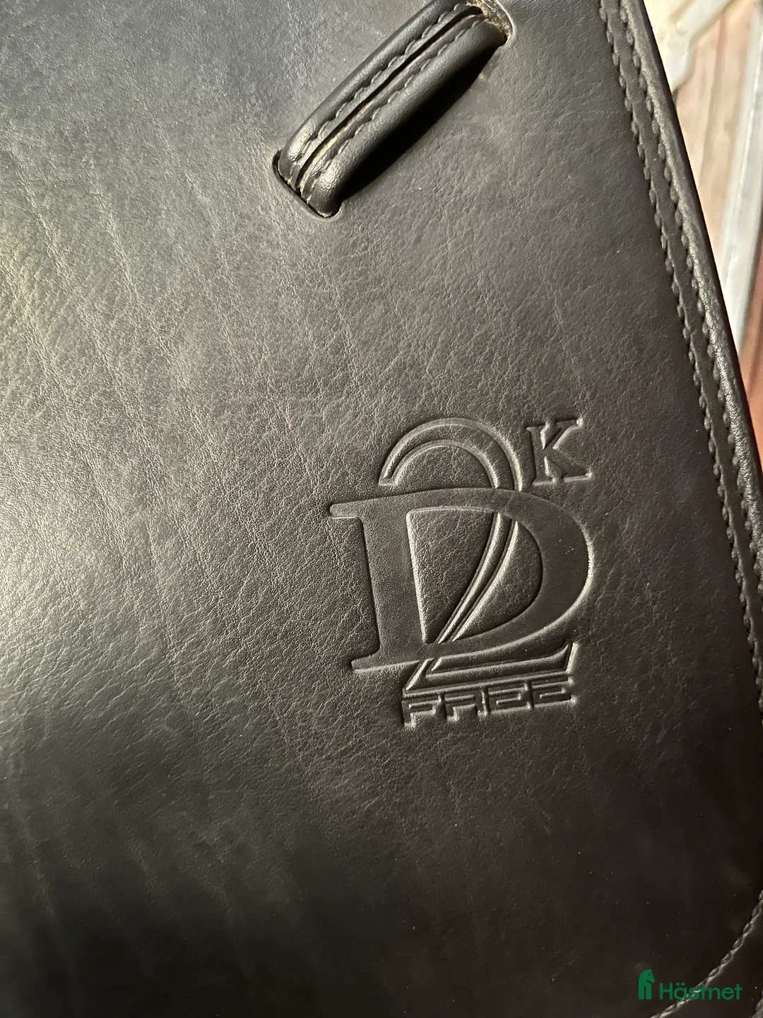 Sadlar hästutrustning till salu: Prestige dressyrsadel X-D2 k free D  - Annons 4