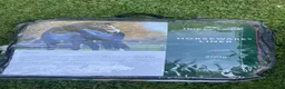 Täcken hästutrustning till salu: Horseware Liner 200 g – 155 cm - Annons 3