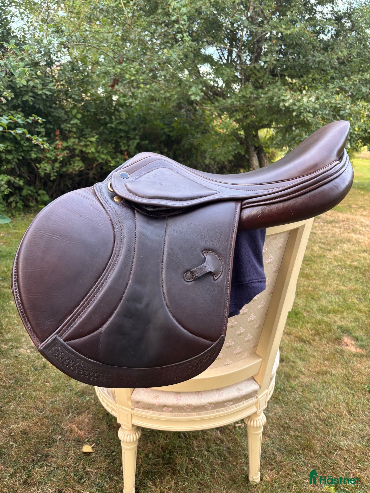 Sadlar hästutrustning Ergo x2 confidence  - Annons 18