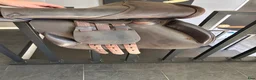 Sadlar hästutrustning till salu: Morris & Nolan hoppsadel ADJ Gold collection 17” - Annons 4