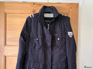 Jackor & Kavajer ryttarutrustning till salu: Pikeur jacka! - Annons 2