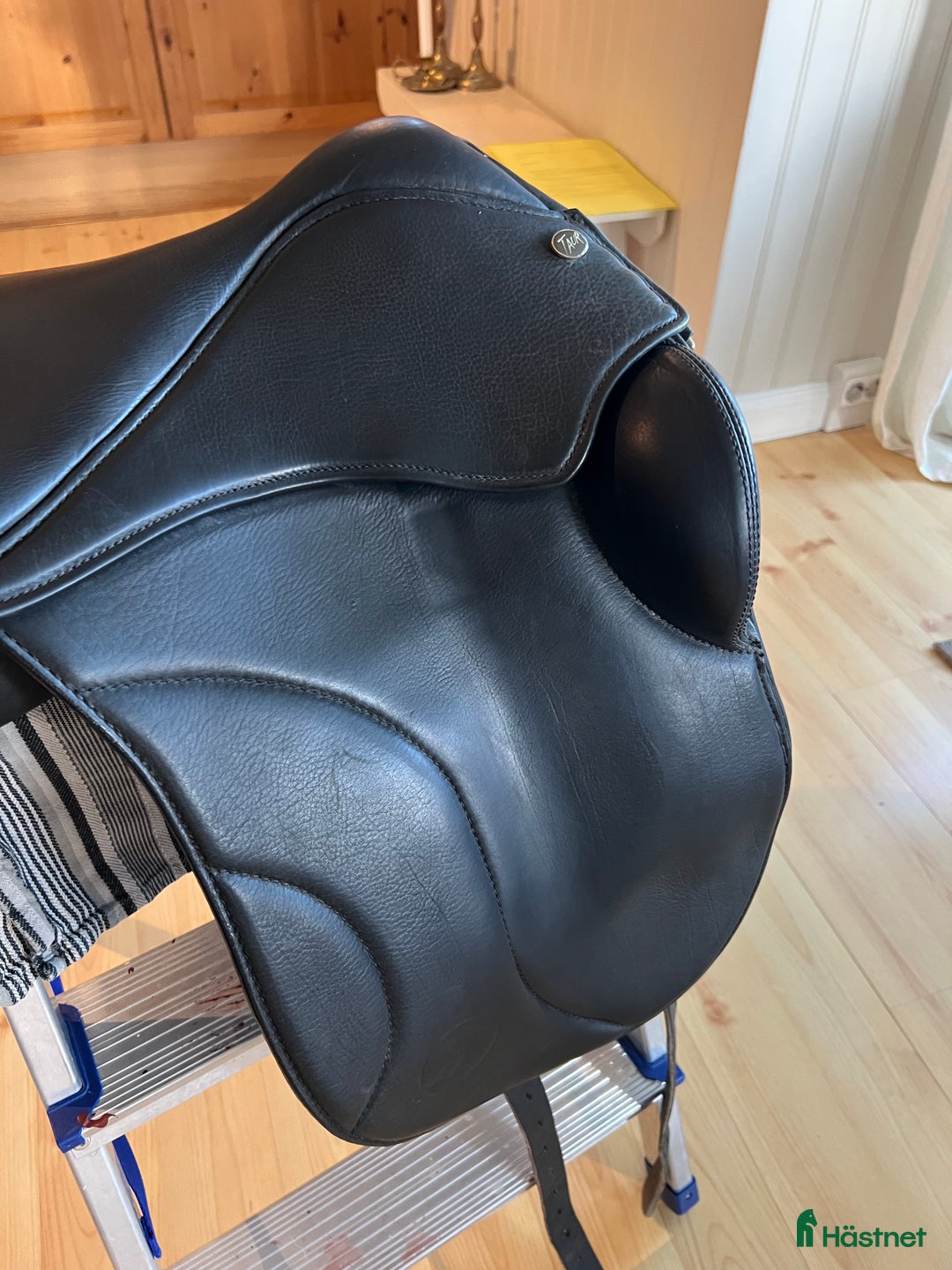 Sadlar hästutrustning till salu: Taur Gaiter Dressage V2 i Undersåker - Bild 9