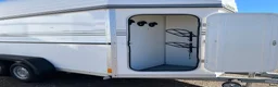 Hästtransporter  fordon & transport till salu: Forzab Cavallo/Futuro SEH20 - Annons 5
