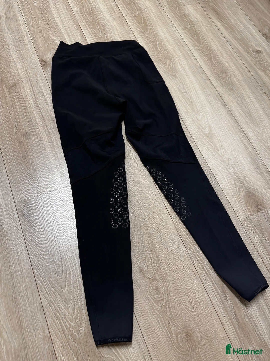 Ridbyxor ryttarutrustning till salu: Cavalleria Toscana ridtights i Ödsmål - Annons 3
