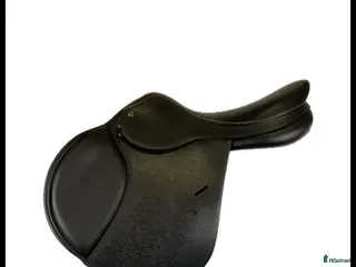 Sadlar hästutrustning till salu: Fin Equipe expression ( +1, +1) , fint skick i Nybro - Annons 2