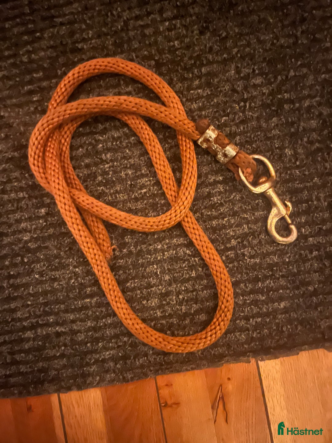 Övrig Hästutrustning hästutrustning till salu: Equestrian Stockholm grimma + grimskaft  i Klågerup - Annons 4