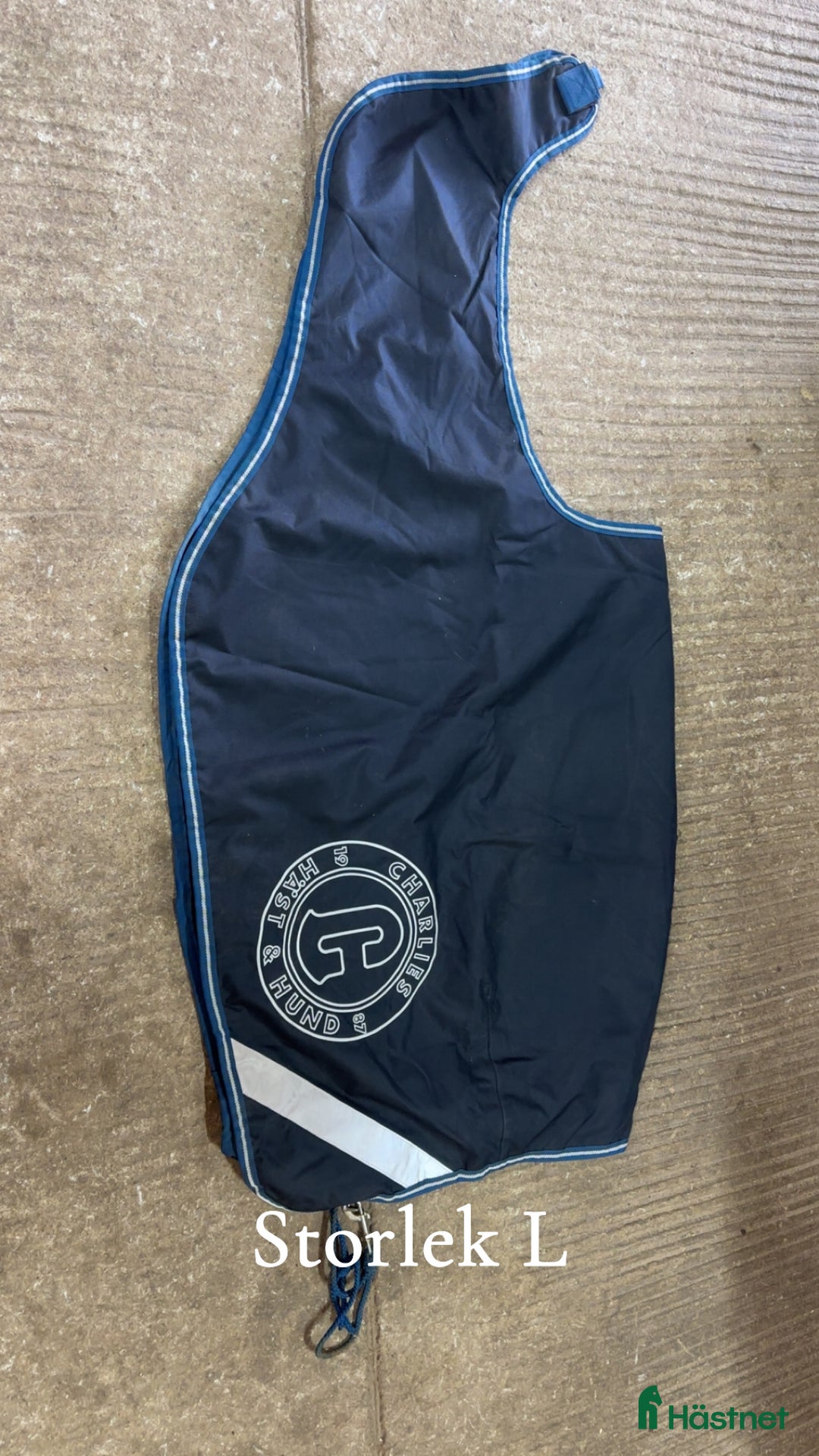 Träns hästutrustning till salu: Ländtäcken storlek full/Xfull i Nässjö - Annons 2