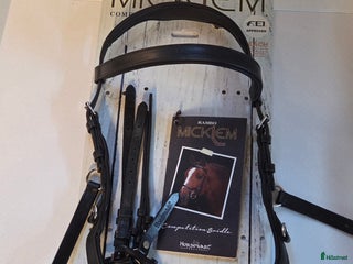 Träns hästutrustning till salu i Skurup - Annons 13