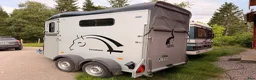 Hästtransporter  fordon & transport till salu: Cheval Liberté Gold ONE Pullman FRONTURLASTNING - Annons 3