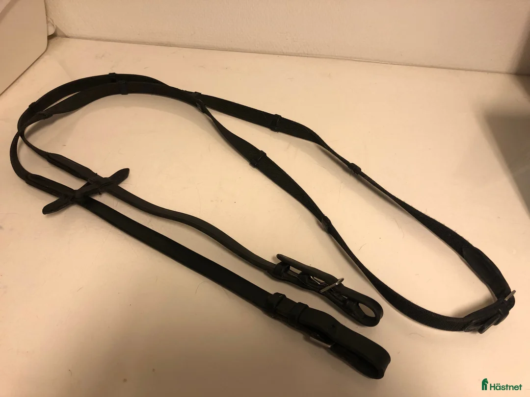 Övrig Hästutrustning hästutrustning till salu: Tyglar i Härryda - Annons 3