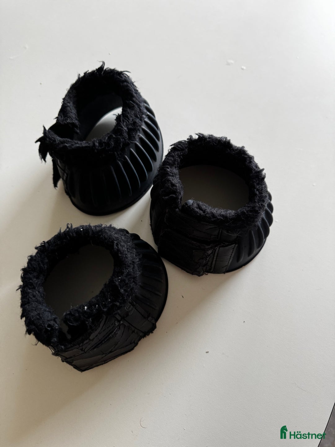 Benskydd hästutrustning till salu: Boots protector storlek S i Motala - Annons 3