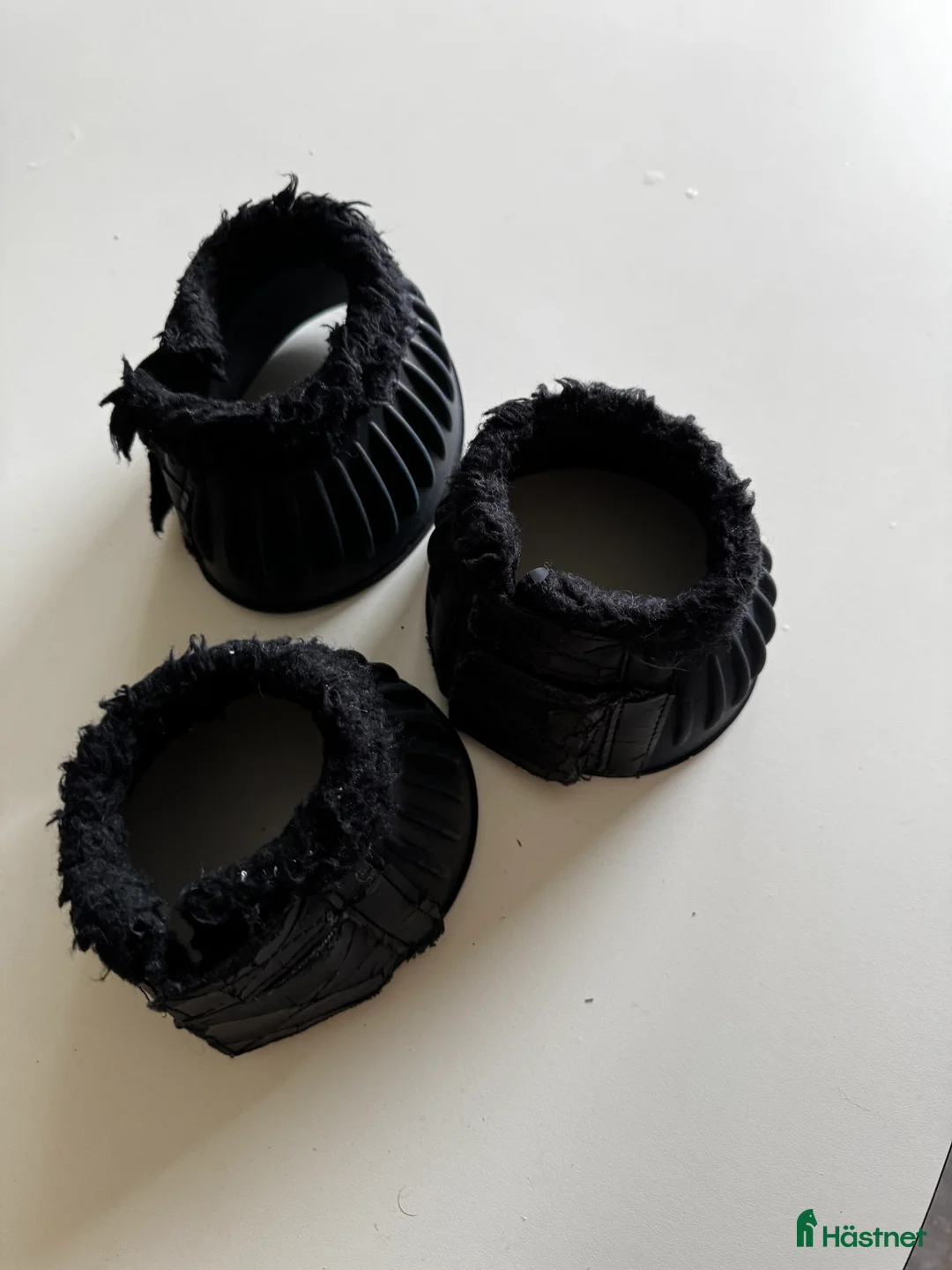 Benskydd hästutrustning till salu: Boots protector storlek S i Motala - Annons 3