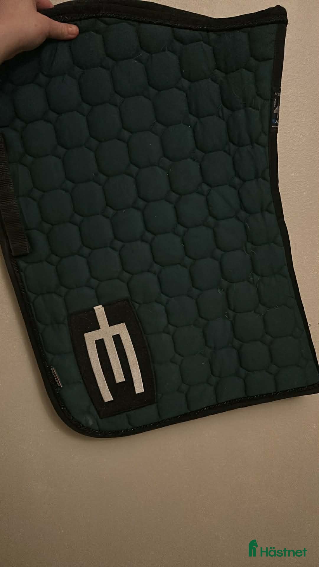 Schabrak & Vojlockar hästutrustning till salu: Equiline schabrak  i Töreboda - Annons 1