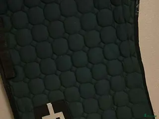 Schabrak & Vojlockar hästutrustning Equiline schabrak i Töreboda - Annons 2