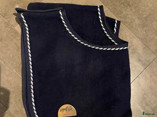 Täcken hästutrustning till salu: Ländtäcke ull i Bromma - Annons 15