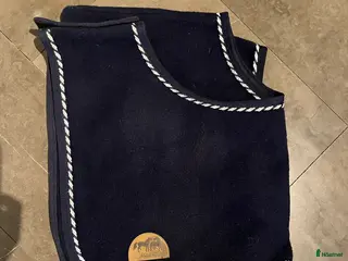 Täcken hästutrustning Ländtäcke ull i Bromma - Annons 20