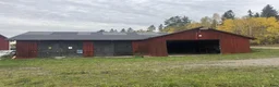  stallplats finnes: Lösdriftsstall med bete och verkstad uthyres - Annons 6