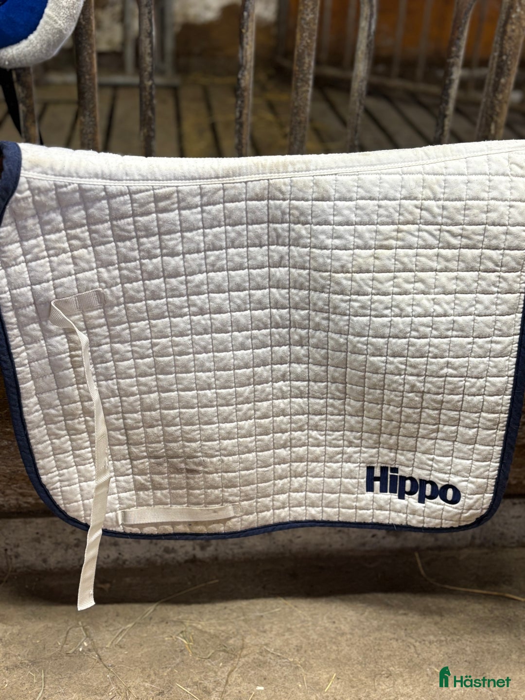 Schabrak & Vojlockar hästutrustning till salu: Schabrak och dressyrgjordar till salu i Älvsbyn - Annons 1