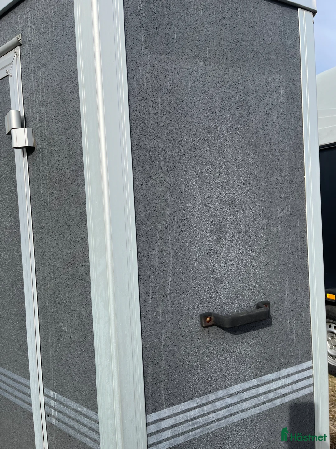 Hästtransporter  fordon & transport till salu: Klipp för den händige - Annons 2