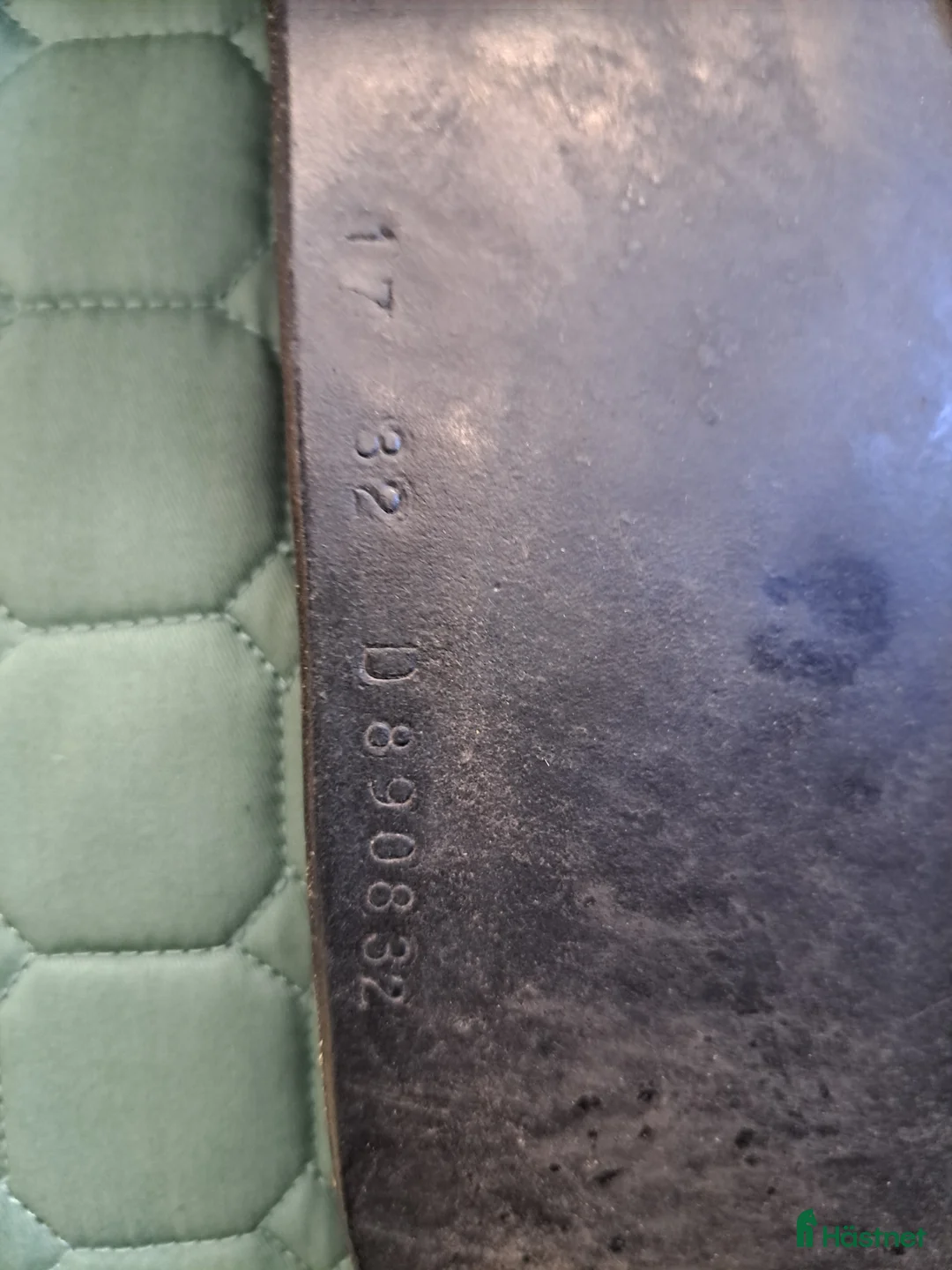 Sadlar hästutrustning till salu: Baldur Islandssadel i Färnäs - Annons 4