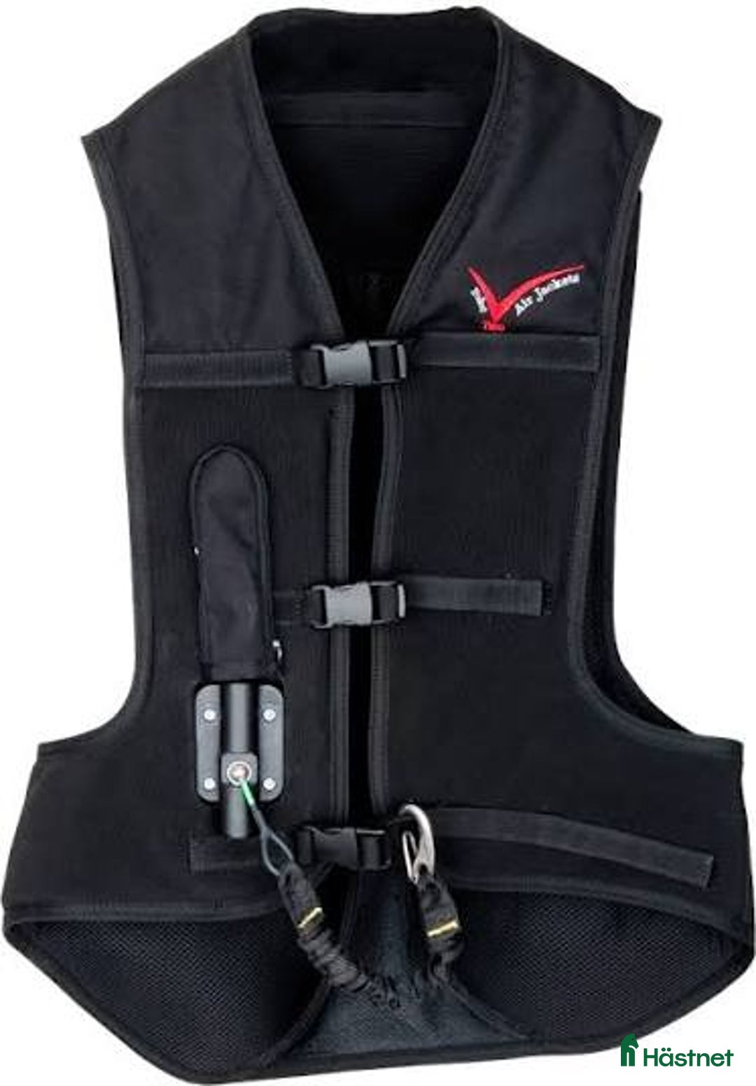 Säkerhetsvästar ryttarutrustning till salu: Point 2 säkerhetsväst i Lammhult - Annons 1