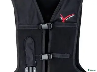 Säkerhetsvästar ryttarutrustning till salu: Point 2 säkerhetsväst i Lammhult - Annons 15