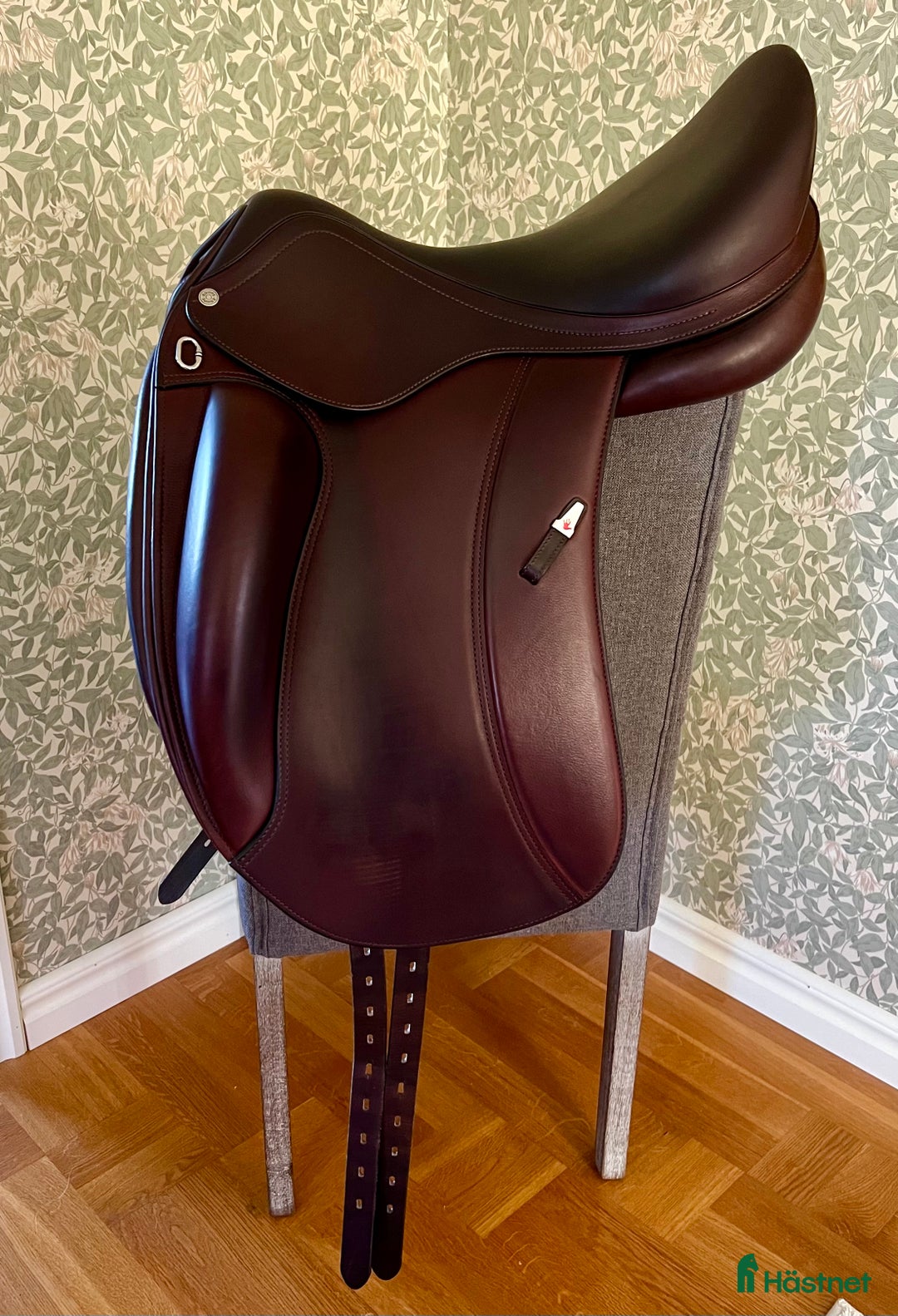 Sadlar hästutrustning till salu: Equipe Olympia Mono Grip i Töllsjö - Annons 1