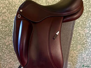 Sadlar hästutrustning Equipe Olympia Mono Grip - Annons 4