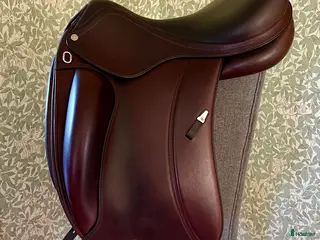 Sadlar hästutrustning Equipe Olympia Mono Grip - Annons 4